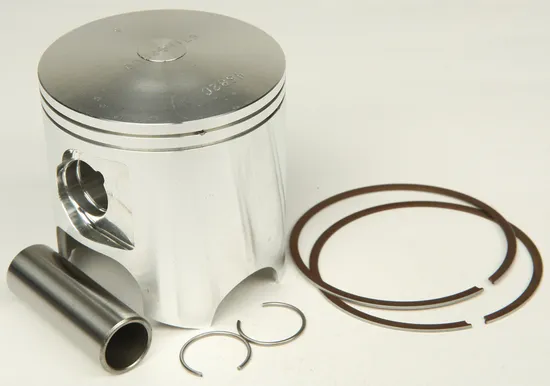 Wiseco High Performance Pro Lite Piston Kit 72mm STD