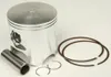 Wiseco High Performance Pro Lite Piston Kit 72mm STD