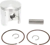 Wiseco High Performance Pro Lite Piston Kit 72mm STD