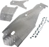 Moose Aluminum Full Body Engine Chassis Belly Skid Plate Guard