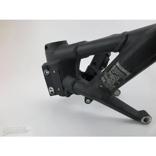 Main Frame Chassis SLVG 2008 Triumph Daytona 675 809 x 13