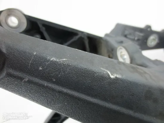 Main Frame Chassis SLVG 2008 Triumph Daytona 675 809 x