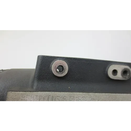 Main Frame Chassis SLVG 2008 Triumph Daytona 675 809 x 21