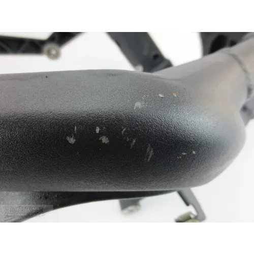 Main Frame Chassis SLVG 2008 Triumph Daytona 675 809 x 19