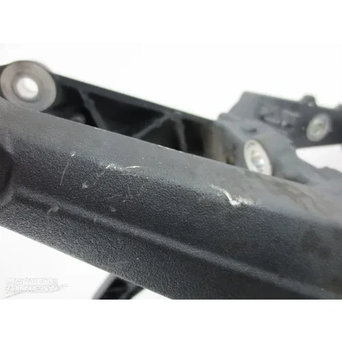 Main Frame Chassis SLVG 2008 Triumph Daytona 675 809 x 15