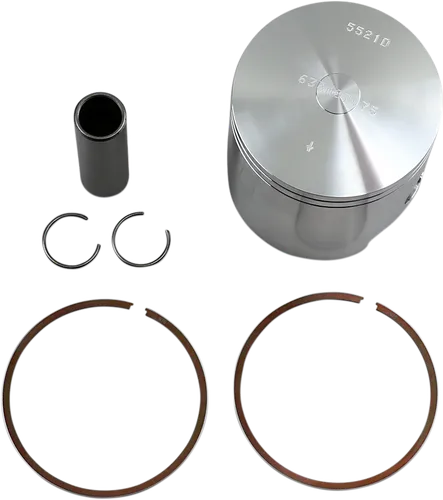 Wiseco Forged Piston Kit 70.75mm