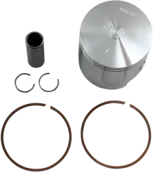 Wiseco Forged Piston Kit 70.75mm