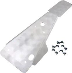 Moose Aluminum Full Body Engine Chassis Belly Skid Plate Guard