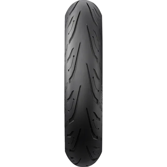 Michelin North Power Shift Front Tire 120/70-17 58 H Blackwall 4