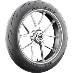 Michelin North Power Shift Front Tire 120/70-17 58 H Blackwall
