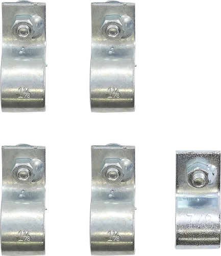 Moose Aluminum Full Body Engine Chassis Belly Skid Plate Guard