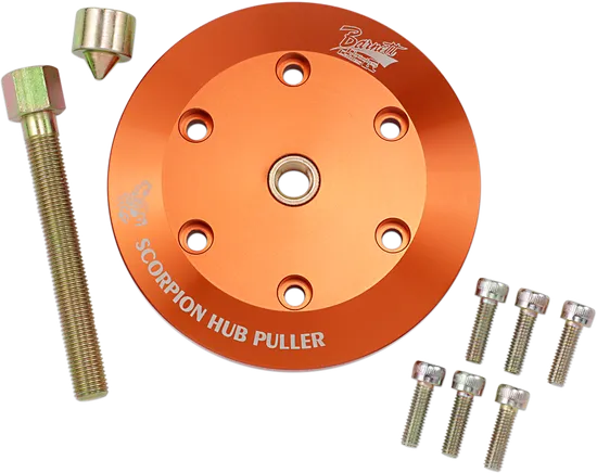 Barnett Scorpion Series Clutch Hub Puller Tool
