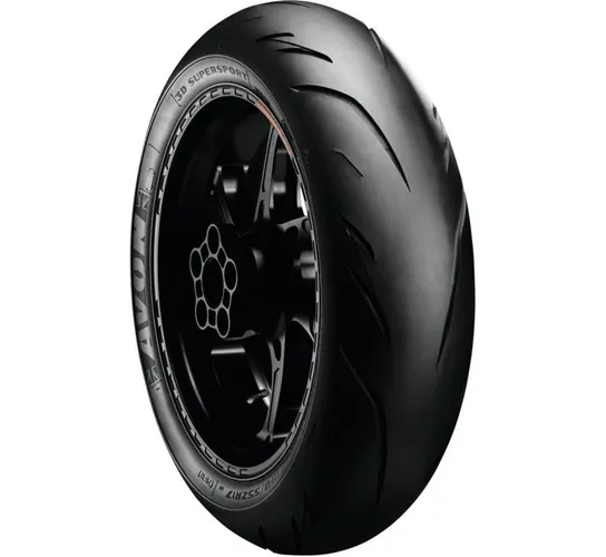 Avon Tire 3D Supersport Tires