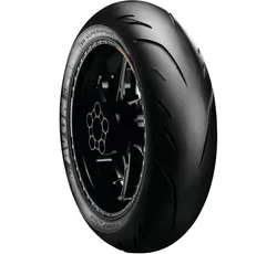 Avon 3D Supersport 180/60R17 Rear Radial Tire 75W