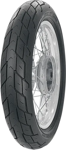 Avon AM20 90/90-19 Front Bias Tire 52H TL 1