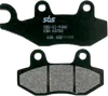 SBS Sintered Front Brake Pad Pair
