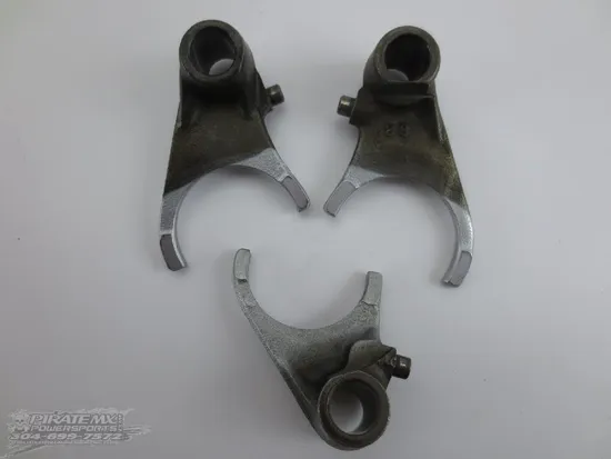 Transmission Gear Set Complete 2001 Kawasaki KLR650 793