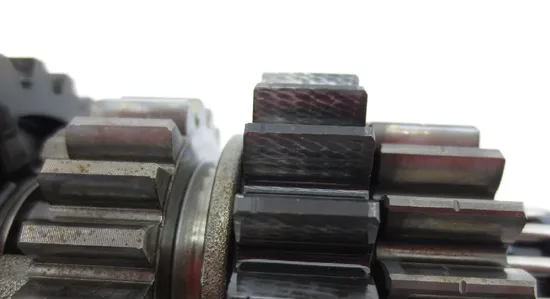 Transmission Gear Set Complete 2001 Kawasaki KLR650 793