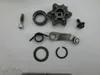 Transmission Gear Set Complete 2001 Kawasaki KLR650 793