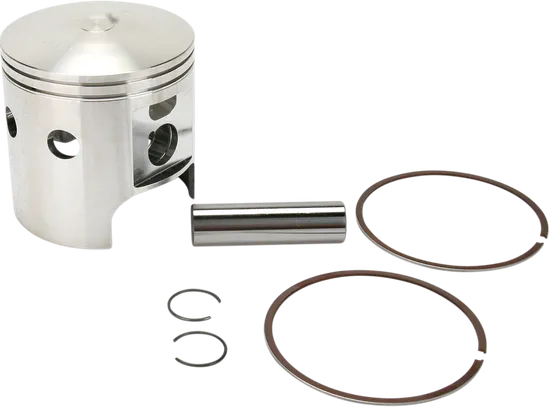 Wiseco High Performance Piston Kit 80mm STD