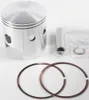 Wiseco High Performance Piston Kit 80mm STD