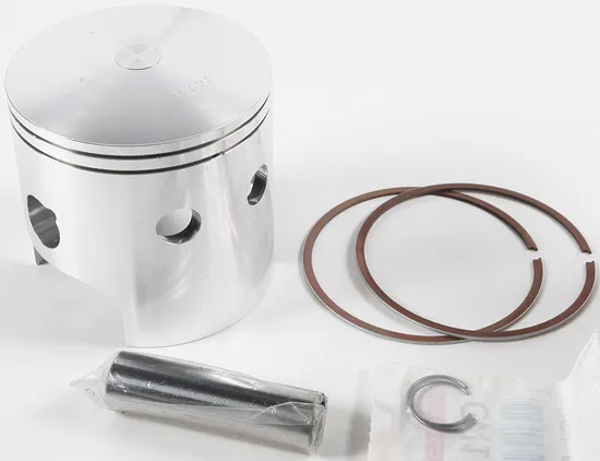 Wiseco High Performance Piston Kit 81.50mm 1.50OB