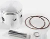 Wiseco High Performance Piston Kit 81.50mm 1.50OB