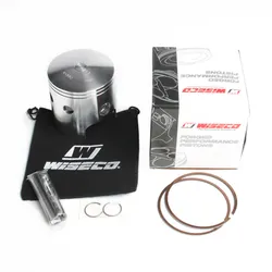 Wiseco Forged Piston Kit 82mm
