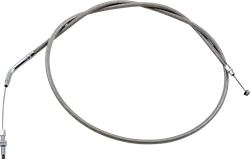 Motion Pro Armor Coat Stainless Steel Clutch Cable +6in