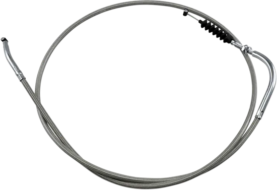 Motion Pro Armor Coat Stainless Steel Clutch Cable