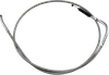Motion Pro Armor Coat Stainless Steel Clutch Cable
