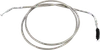Motion Pro Armor Coat Stainless Steel Clutch Cable 12in