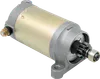 Rick's Electric Starter Motor