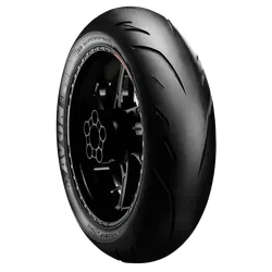 Avon Tire 3D Supersport Rear Tire 160/60-17 69 W Blackwall