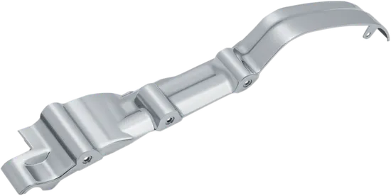 Kuryakyn Deluxe Inner Primary Clutch Cover Chrome