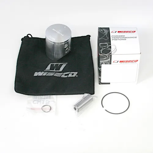 Wiseco Pro Lite Piston Kit 55.50mm 1.50OB