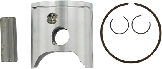 Wiseco Pro Lite Piston Kit 55.50mm 1.50OB