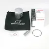 Wiseco Pro Lite Piston Kit 55.50mm 1.50OB