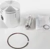 Wiseco Pro Lite Piston Kit 55.50mm 1.50OB