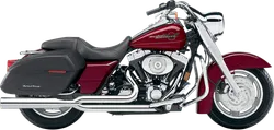Cobra Chrome Power Pro HP Exhaust System Muffler
