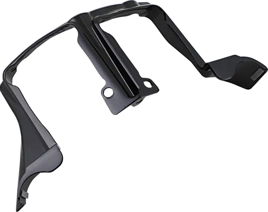 Kuryakyn Precision Tappet Block Accent Cover Gloss Black