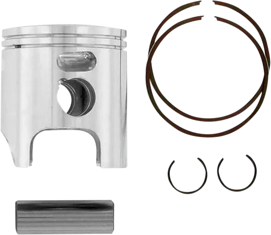 Wiseco Piston 48.50mm +.50