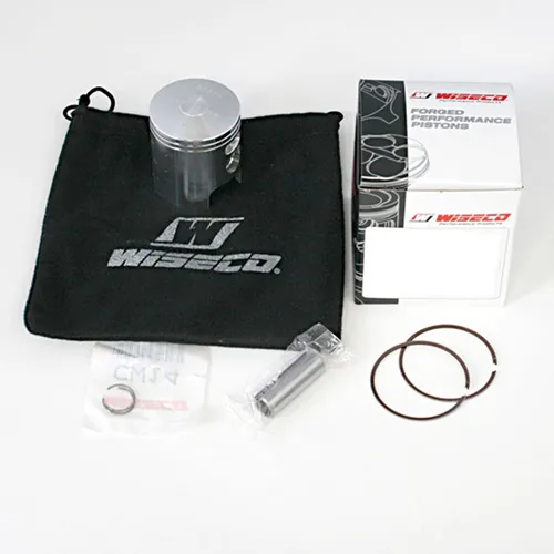 Wiseco High Performance Piston Kit 50mm 2.00OB
