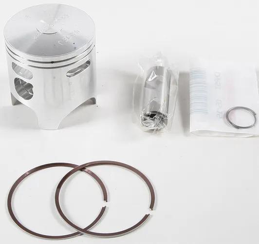 Wiseco High Performance Piston Kit 50mm 2.00OB