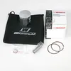 Wiseco High Performance Piston Kit 50mm 2.00OB