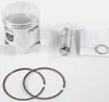 Wiseco High Performance Piston Kit 50mm 2.00OB