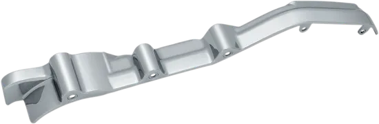 Kuryakyn Deluxe Inner Primary Clutch Cover Chrome