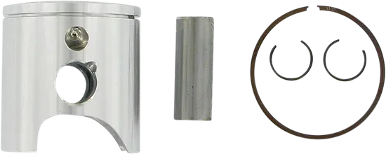 Wiseco Pro Lite Piston 49mm +1.5