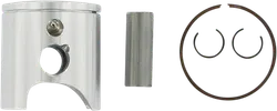 Wiseco Pro Lite Piston 49mm +1.5