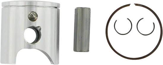 Wiseco Pro Lite Piston 49.50mm +2